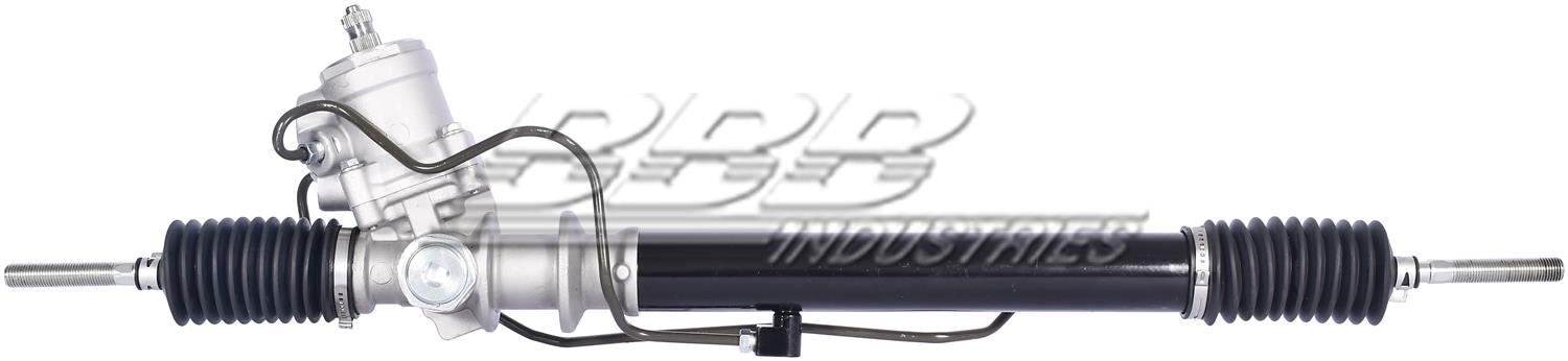 Rack and Pinion Assembly TERREPOWER formerly BBB Industries N310-0106