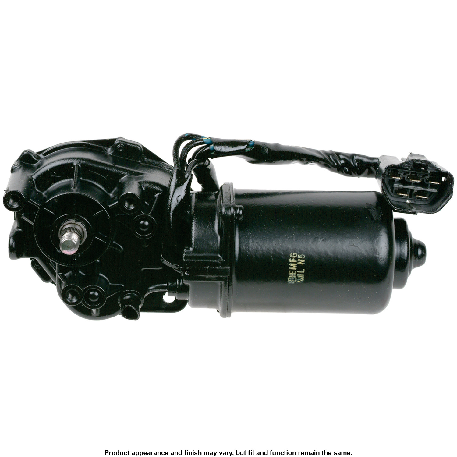Wiper Motor CARDONE Reman 43-4016