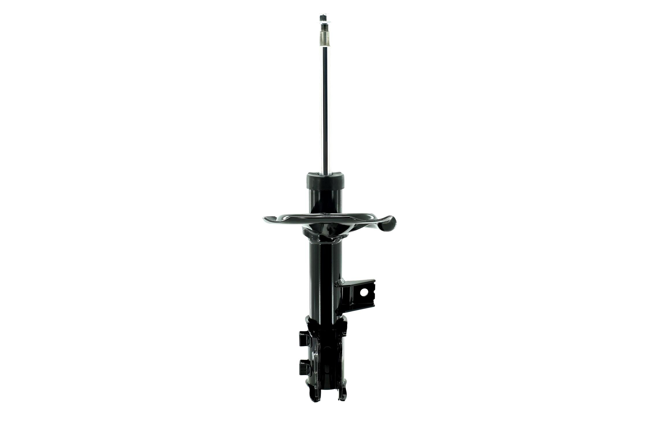 Suspension Strut MacPherson Ride Control MP333813L
