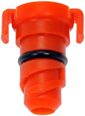 Engine Oil Drain Plug Dorman - Autograde 097-826