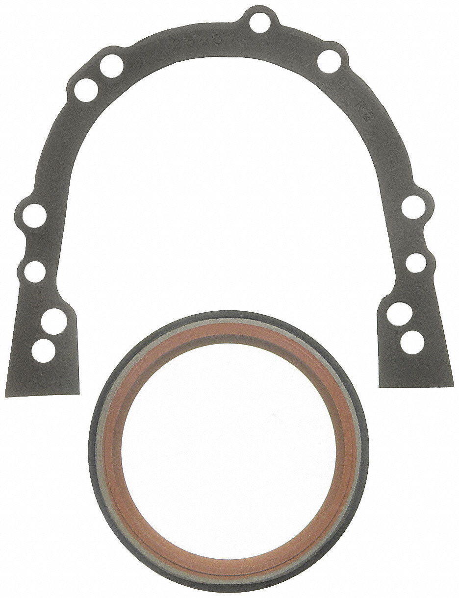 Engine Crankshaft Seal Kit FEL-PRO BS 25034