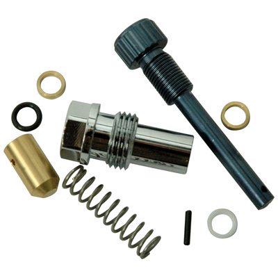 Air Tool Hose Regulator Devilbiss 803056