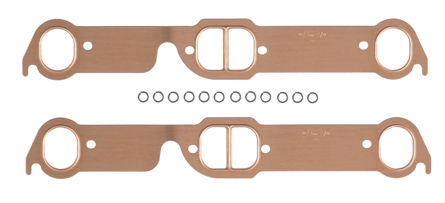 Exhaust Manifold Gasket Set Mr Gasket 7171MRG