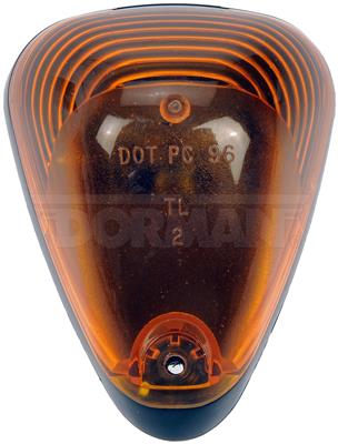Roof Marker Light Dorman - HELP 69994