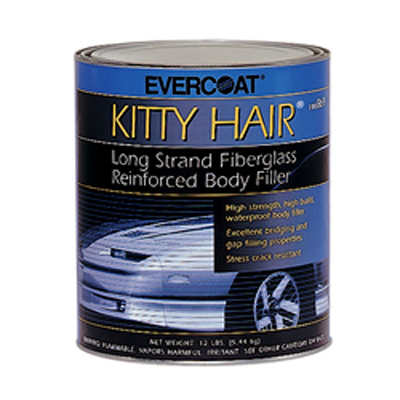 Body Filler Fibreglass Evercoat 868