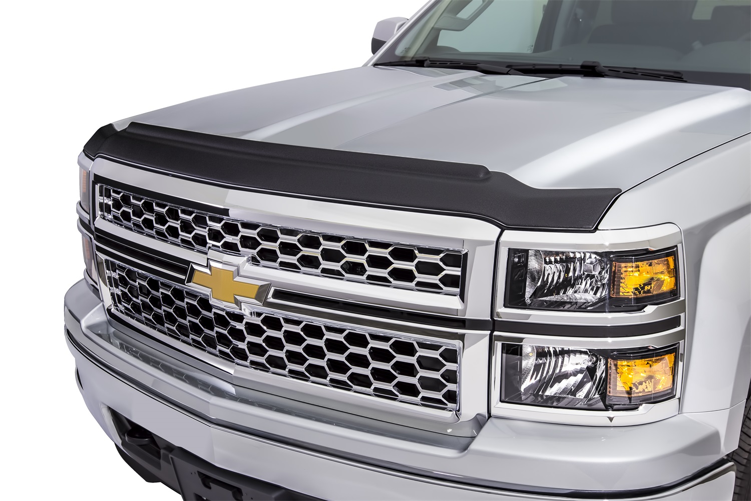 Hood Deflector Auto Ventshade AVS 436030