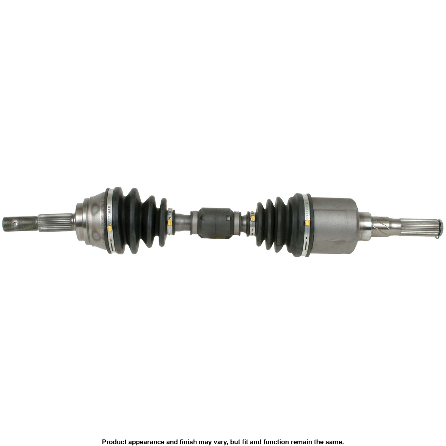CV Axle Assembly CARDONE Reman 60-6036
