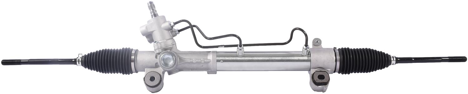 Rack and Pinion Assembly TERREPOWER formerly BBB Industries N311-0222