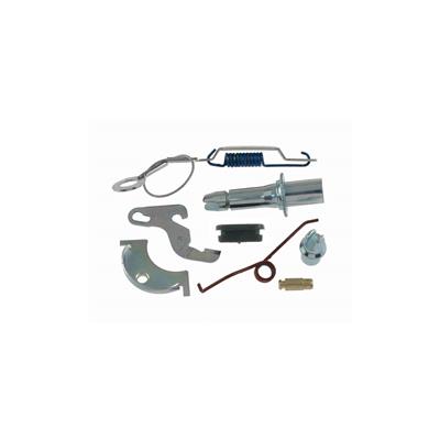Drum Brake Self-Adjuster Repair Kit Carlson H2661