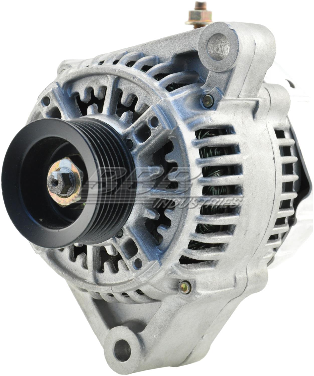 Alternator TERREPOWER formerly BBB Industries N13546