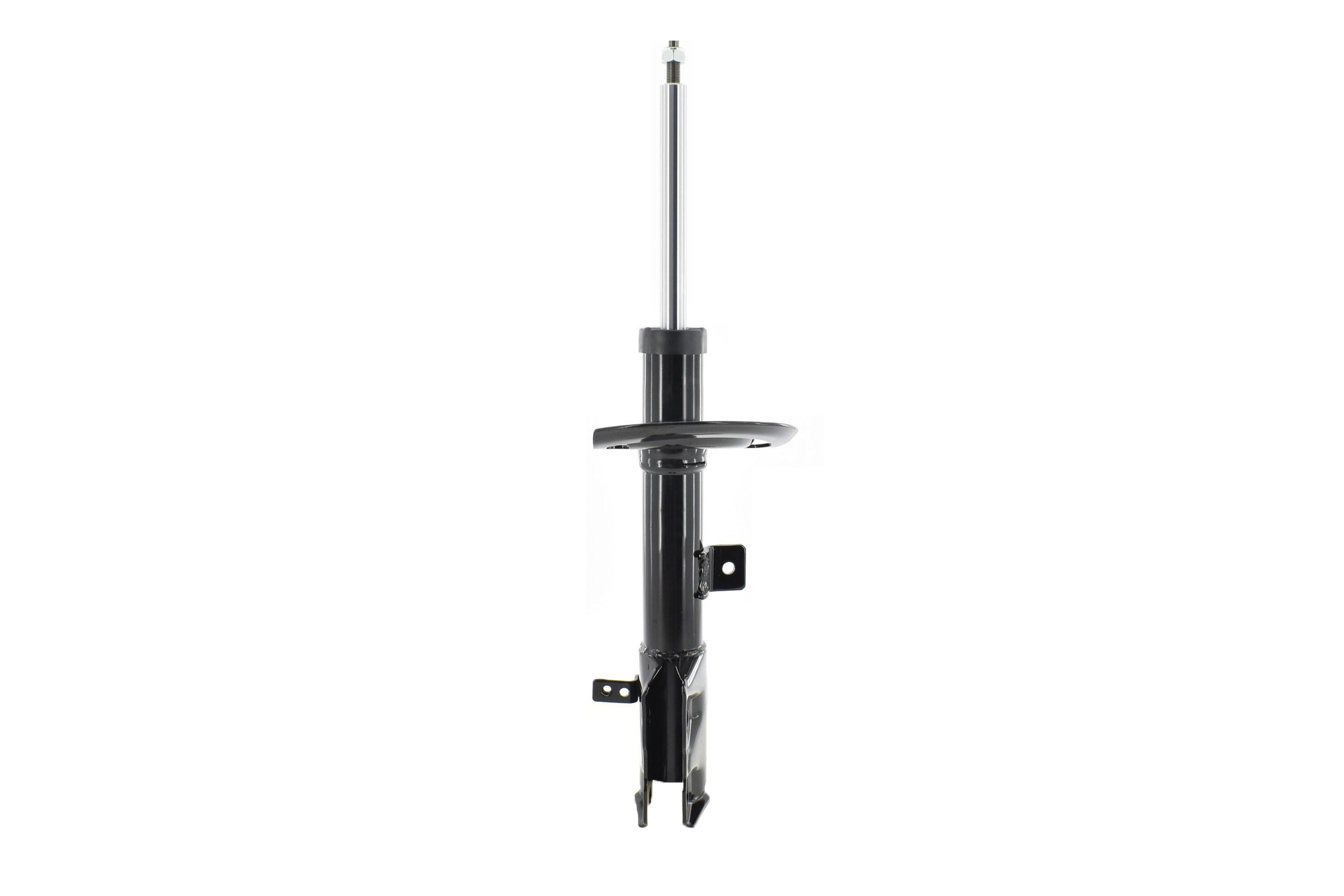 Suspension Strut MacPherson Ride Control MP331789L