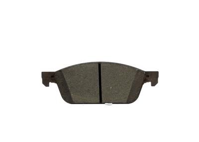 Disc Brake Pad Set Bosch BE1978H
