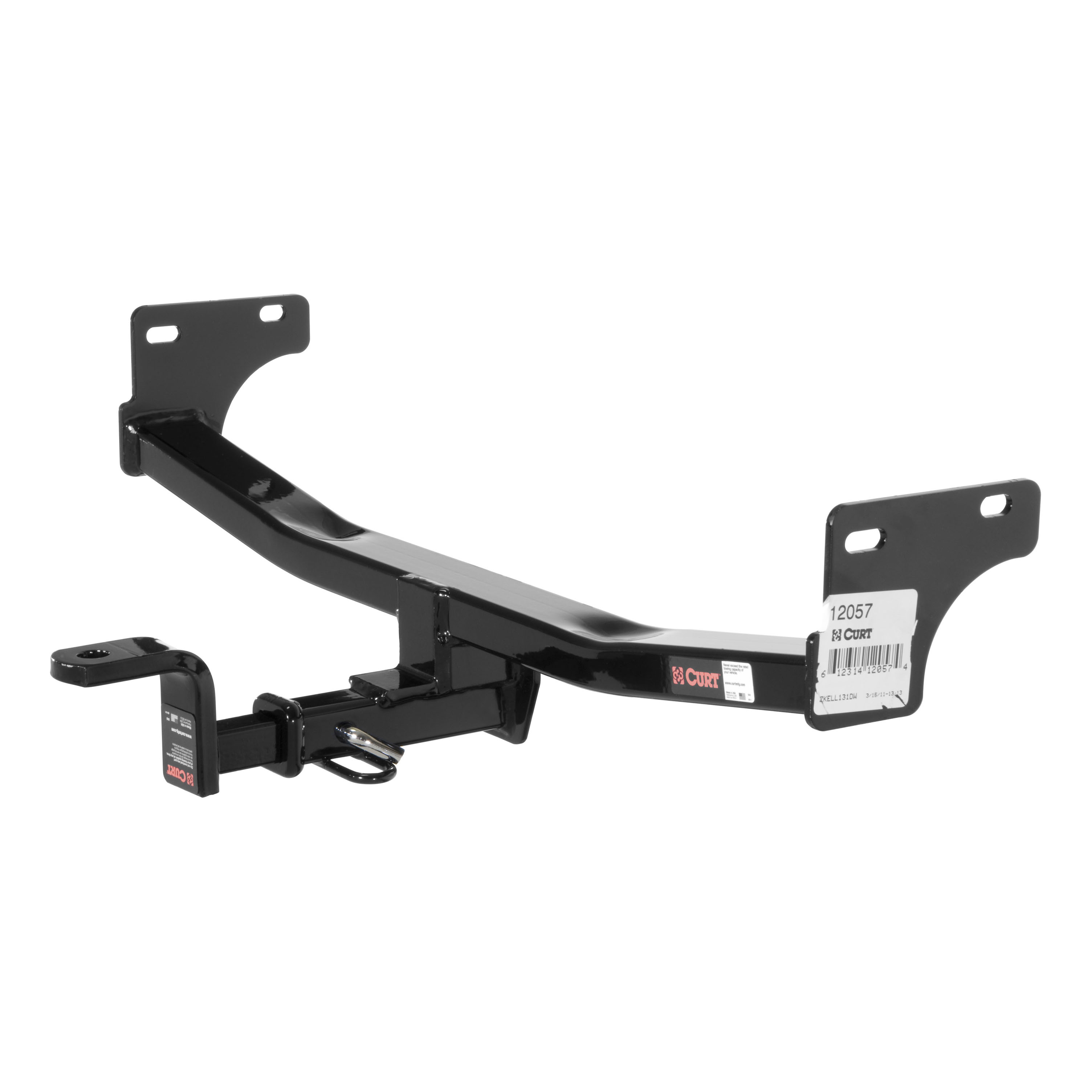 Trailer Hitch CURT 120573
