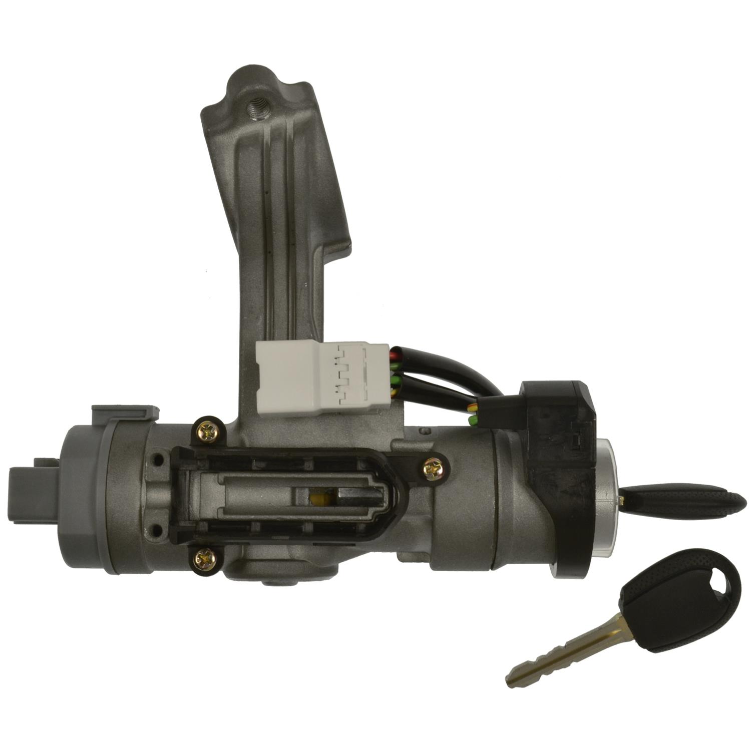 Ignition Lock Cylinder and Switch Standard Import US1251