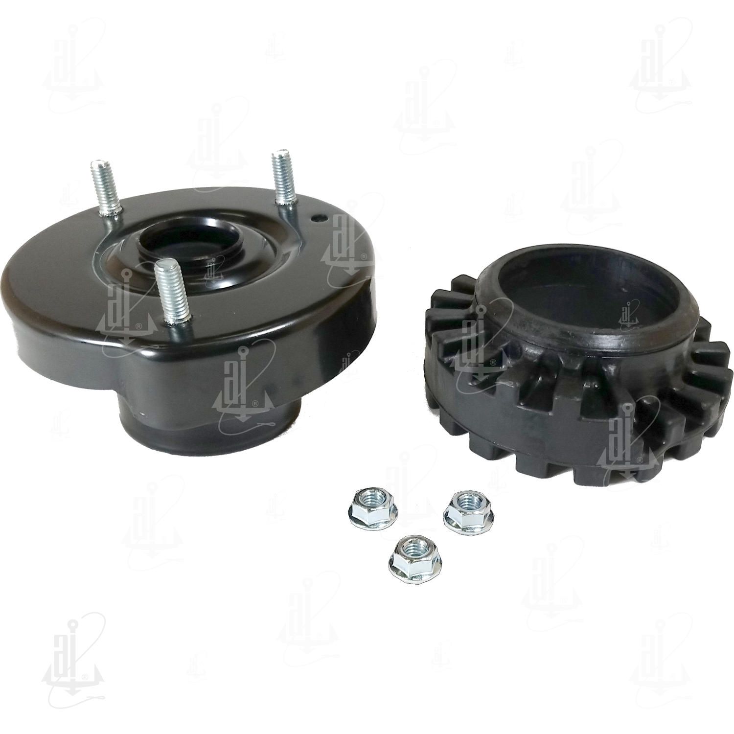 Suspension Strut Mount Anchor 705967