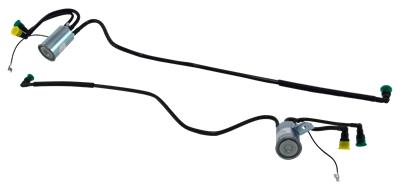 Fuel Filter Wix WF10019