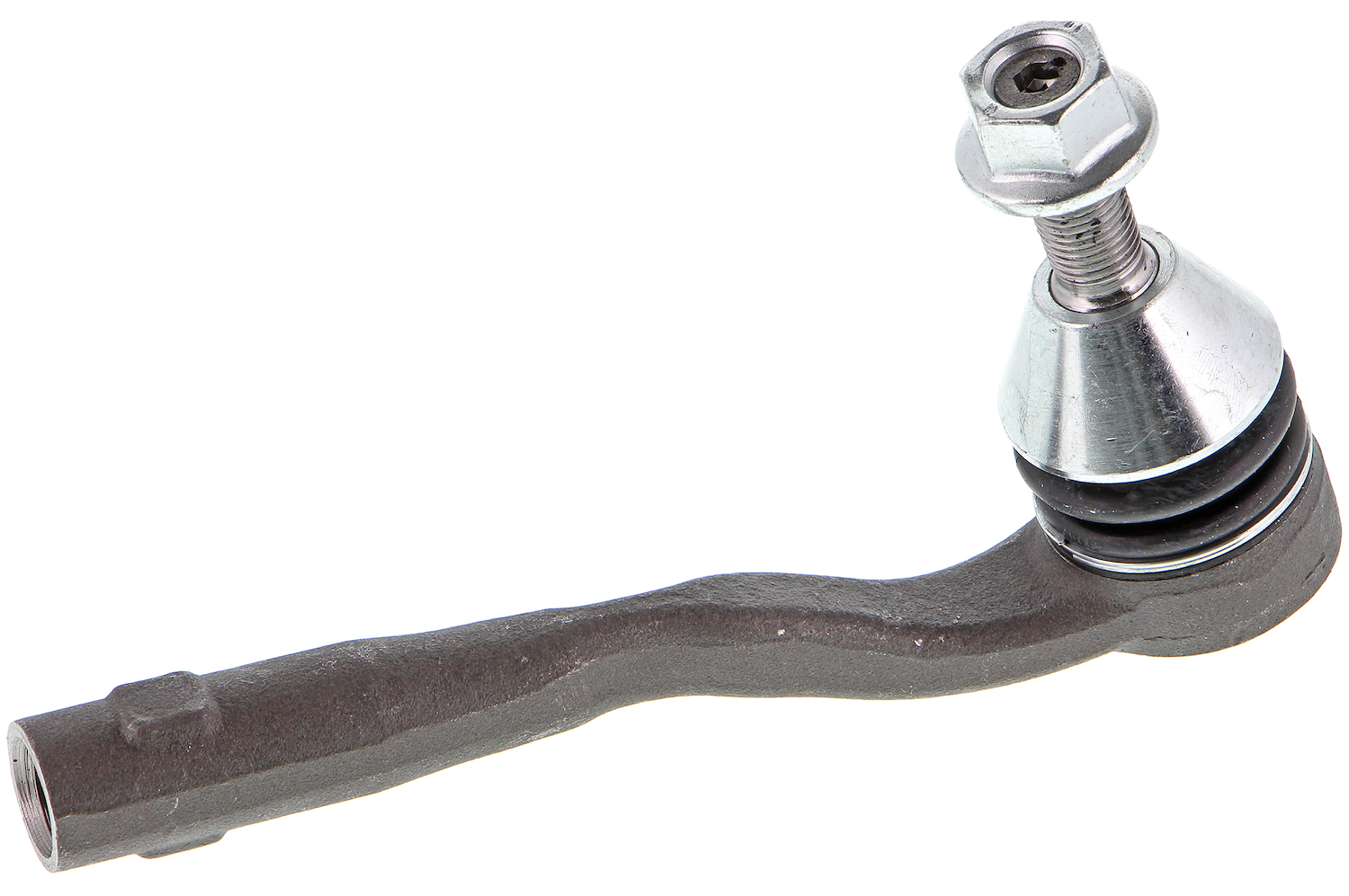 Steering Tie Rod End Mevotech Supreme MS106112
