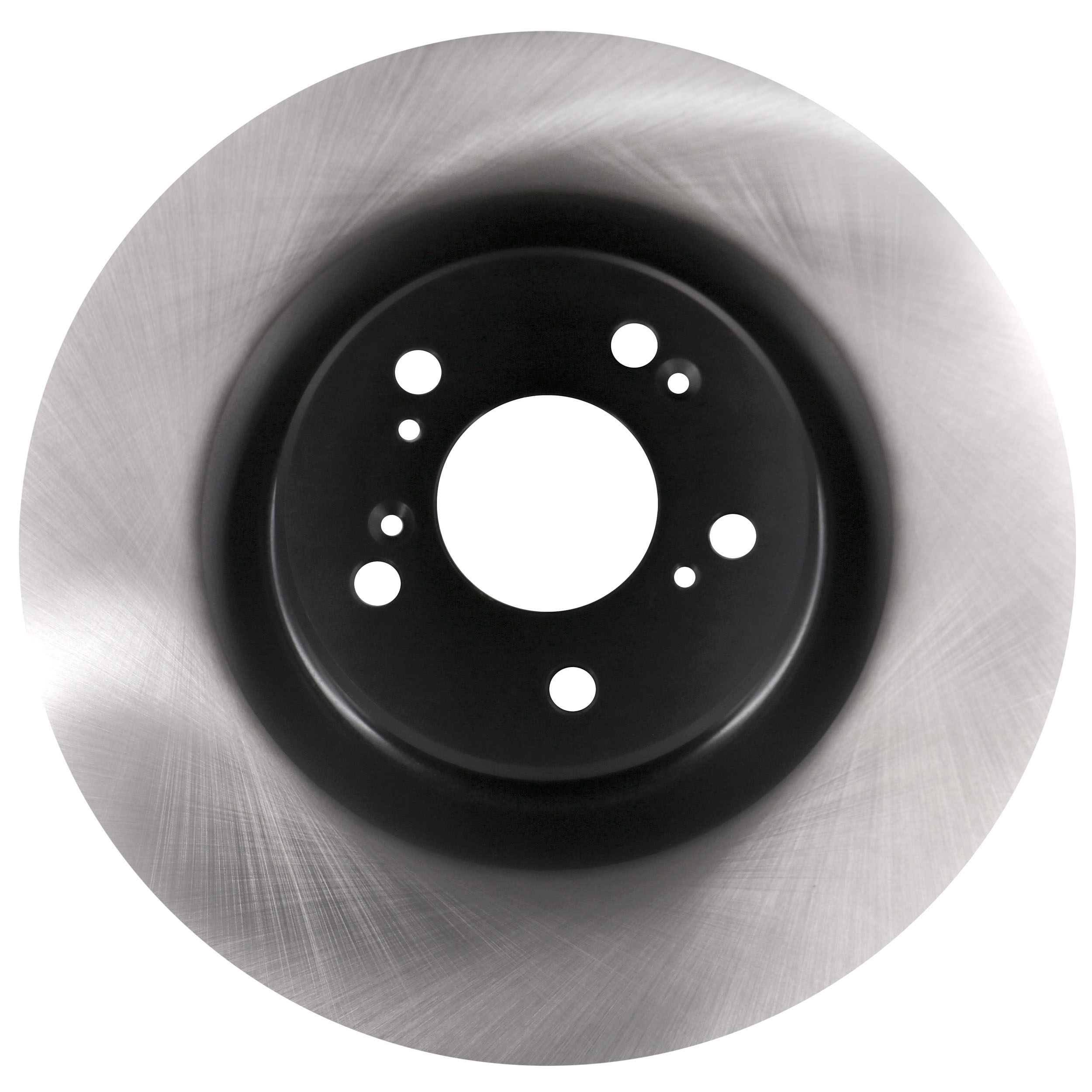 Disc Brake Rotor Perfect Stop PS901932HC