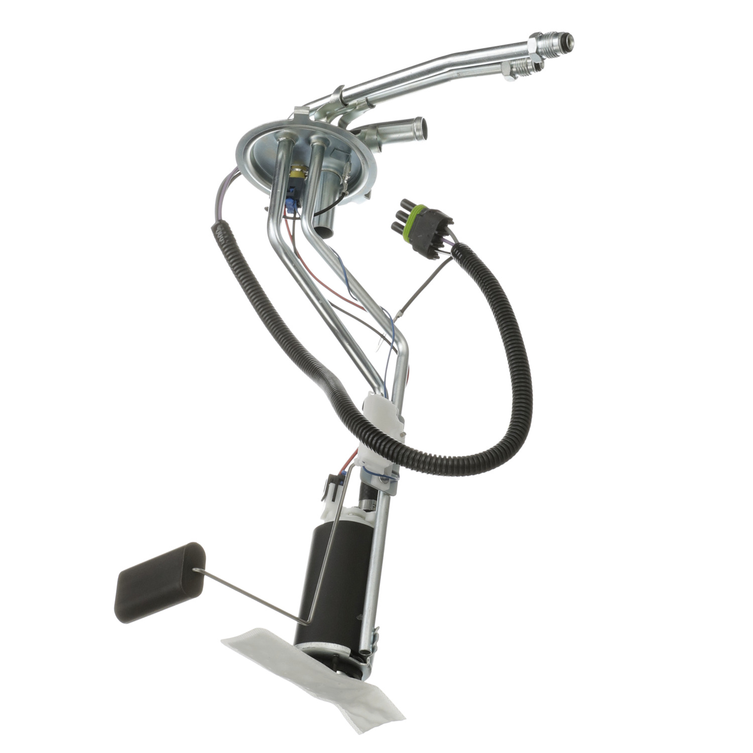Fuel Pump Hanger Assembly Delphi HP10252