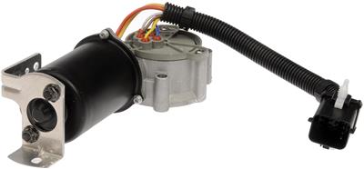 Transfer Case Motor Dorman - OE Solutions 600-571