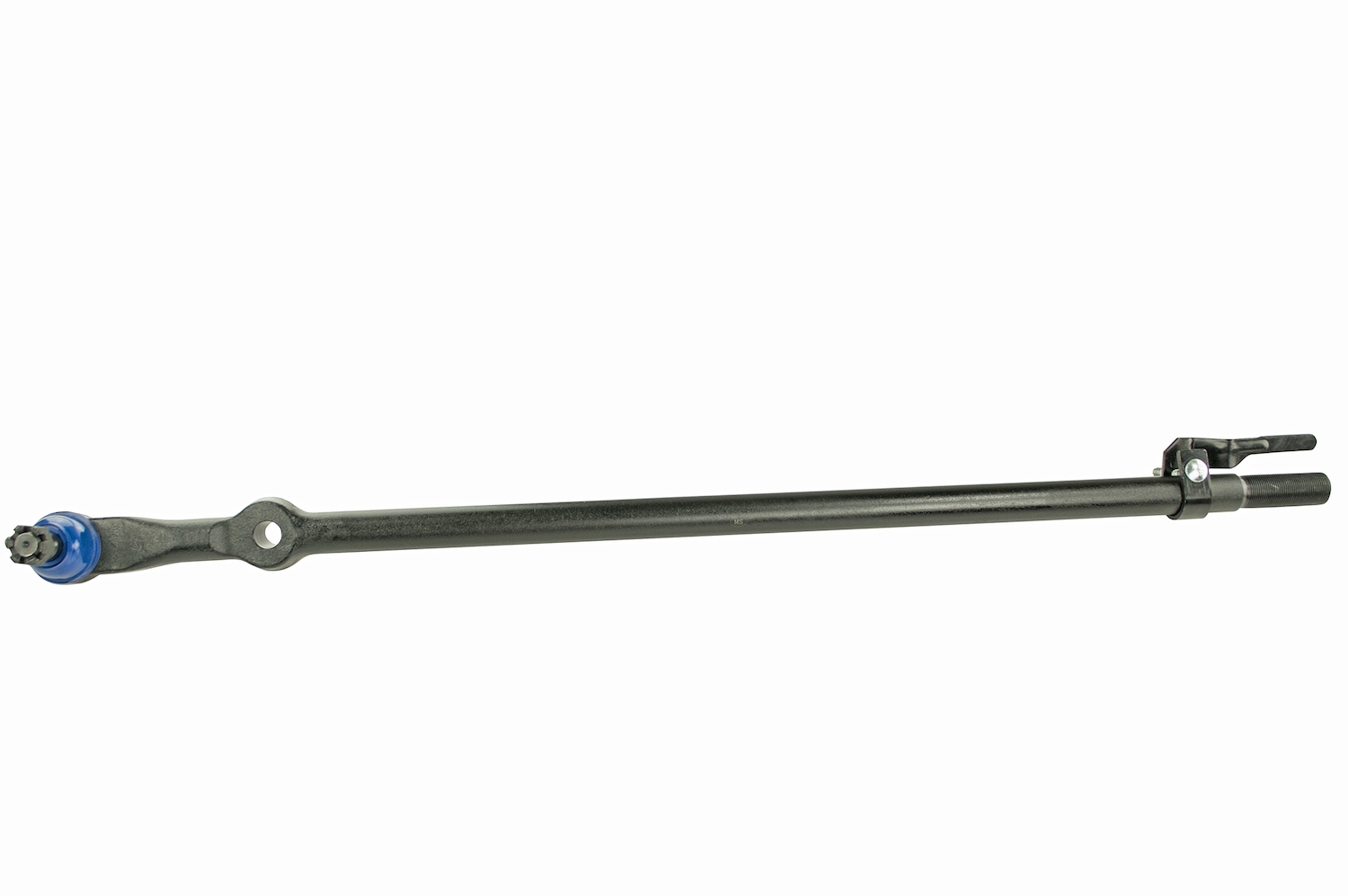 Steering Drag Link Mevotech Supreme MDS80749