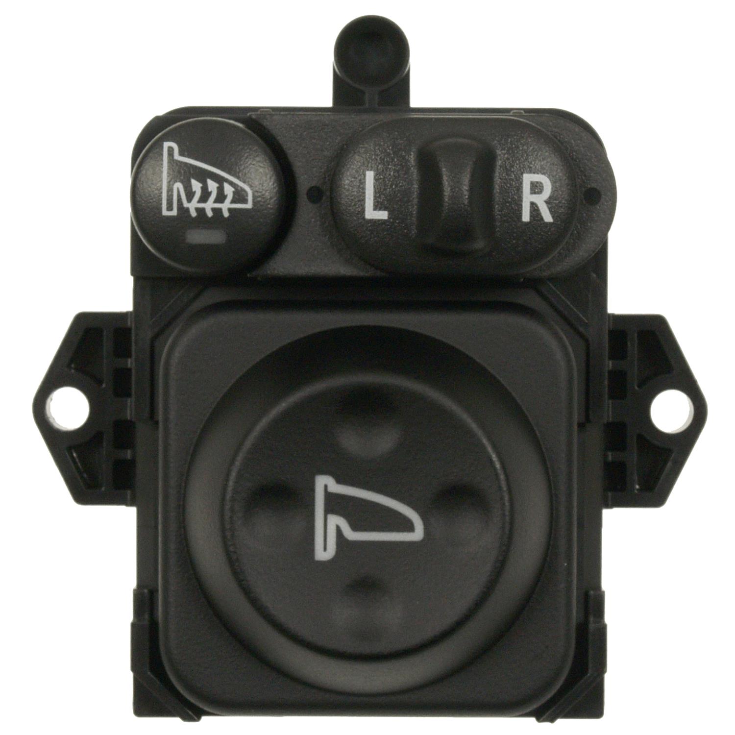 Door Remote Mirror Switch Standard Import MRS26