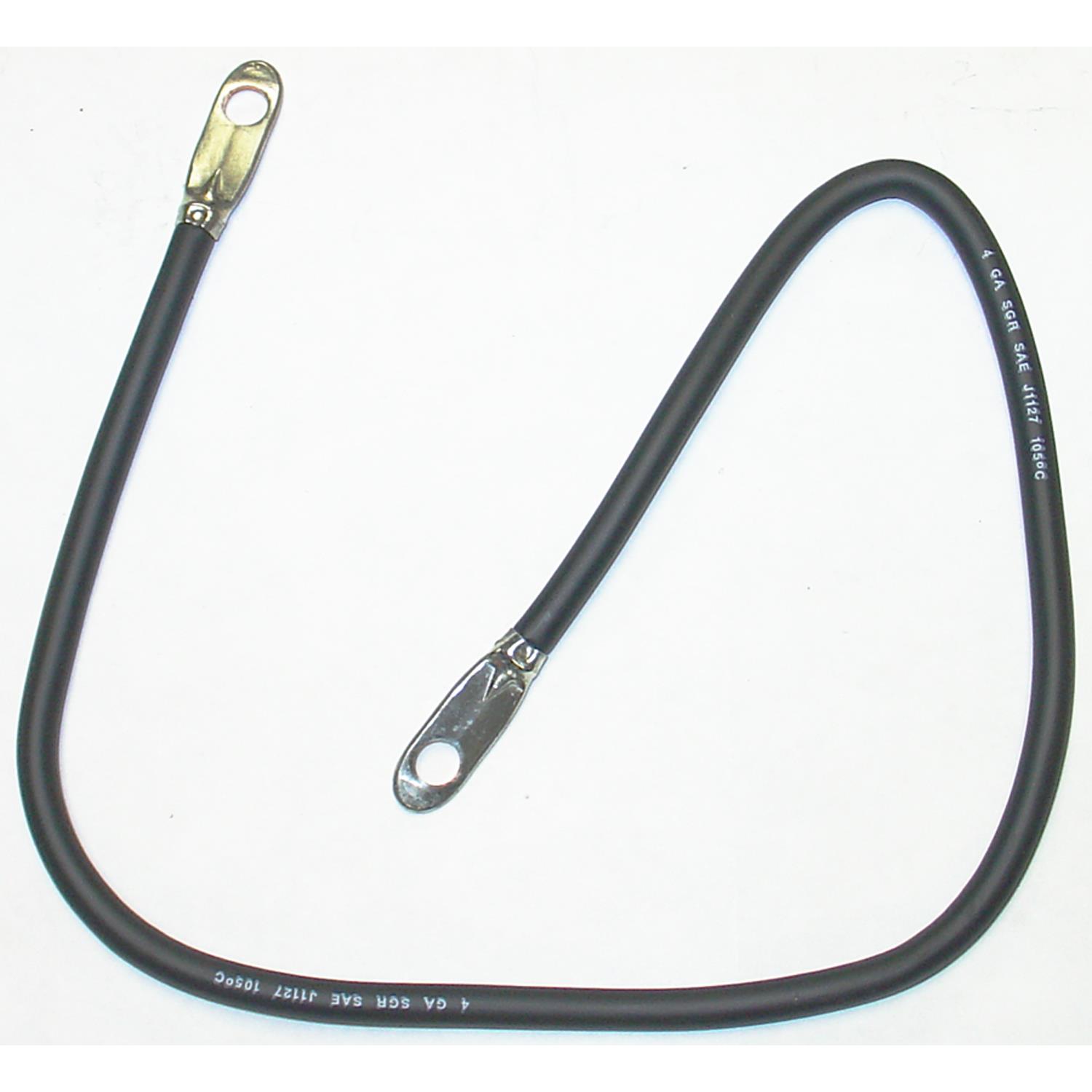 Switch To Starter Cable Standard Ignition A30-4L