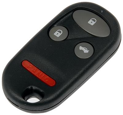 Keyless Entry Transmitter Dorman - HELP 99373