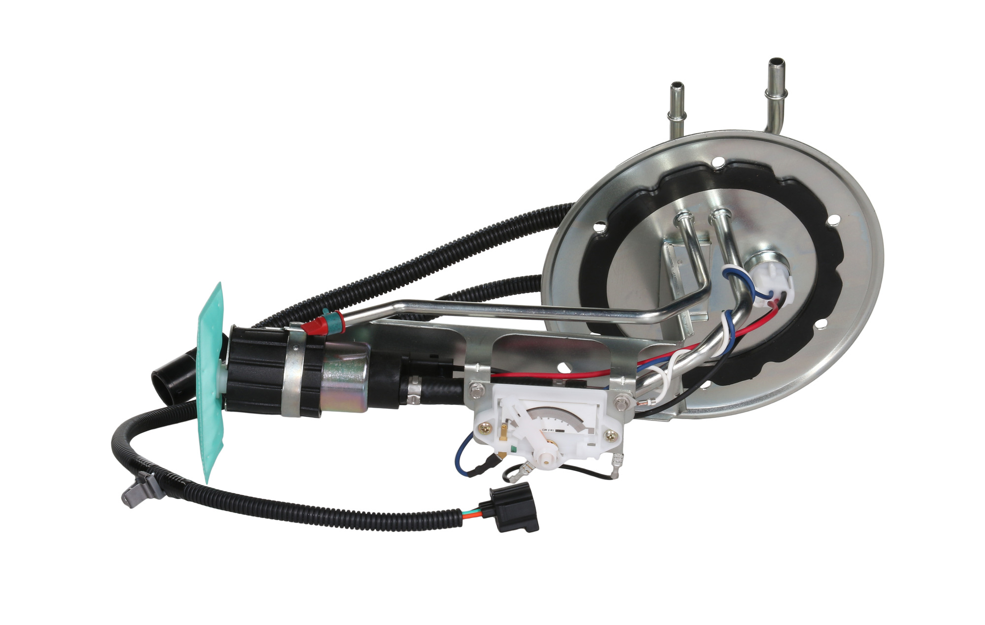 Fuel Pump Hanger Assembly Carter P74856S