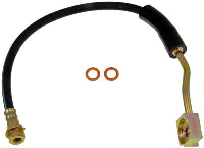 Brake Hydraulic Hose Dorman - First Stop H380298