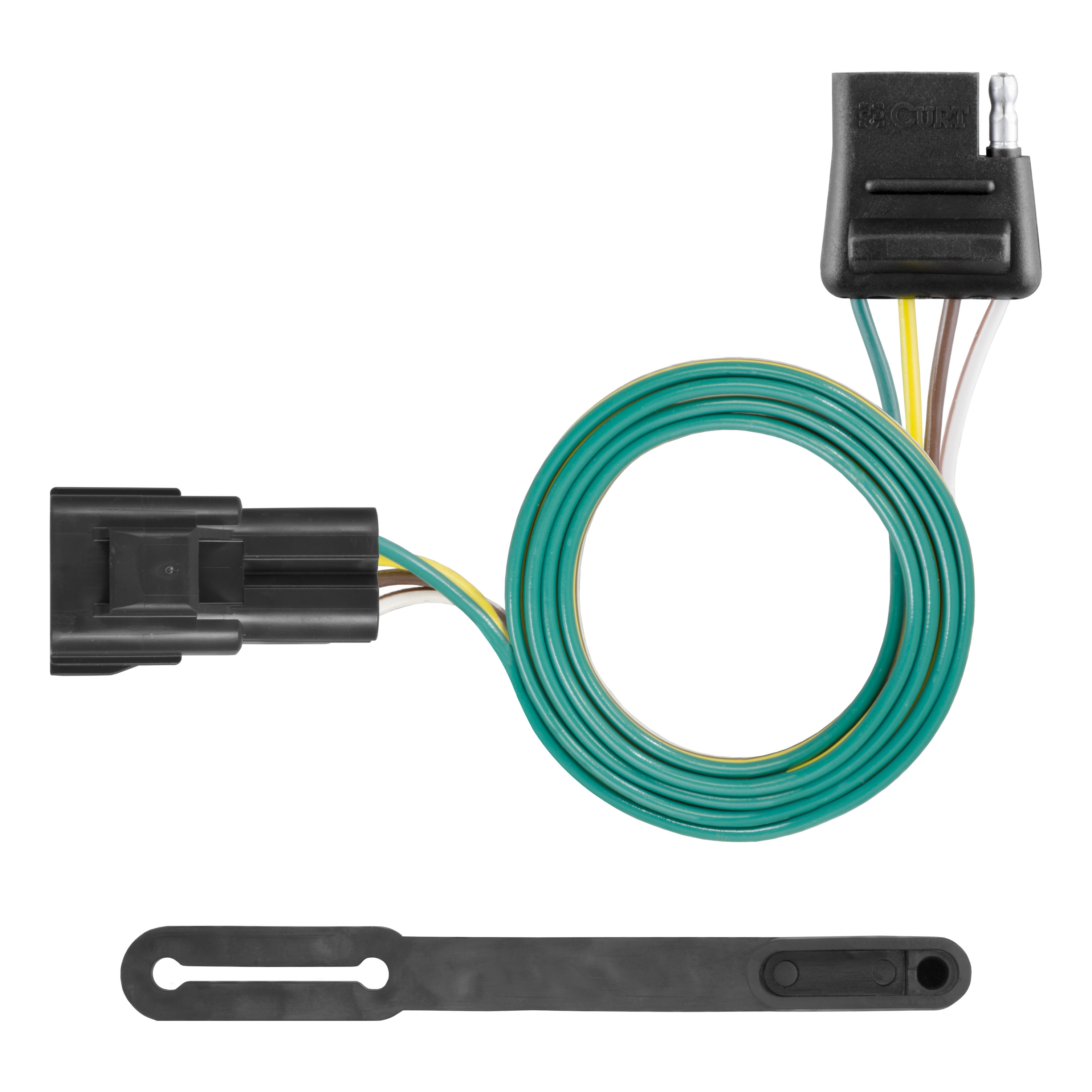 Trailer Wire Converter CURT 56325