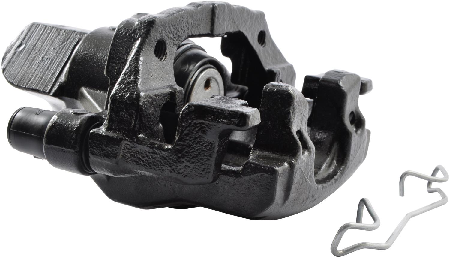 Disc Brake Caliper Perfect Stop 89X01169A