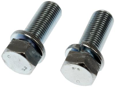 Disc Brake Caliper Bracket Mounting Bolt Dorman - HELP 14020