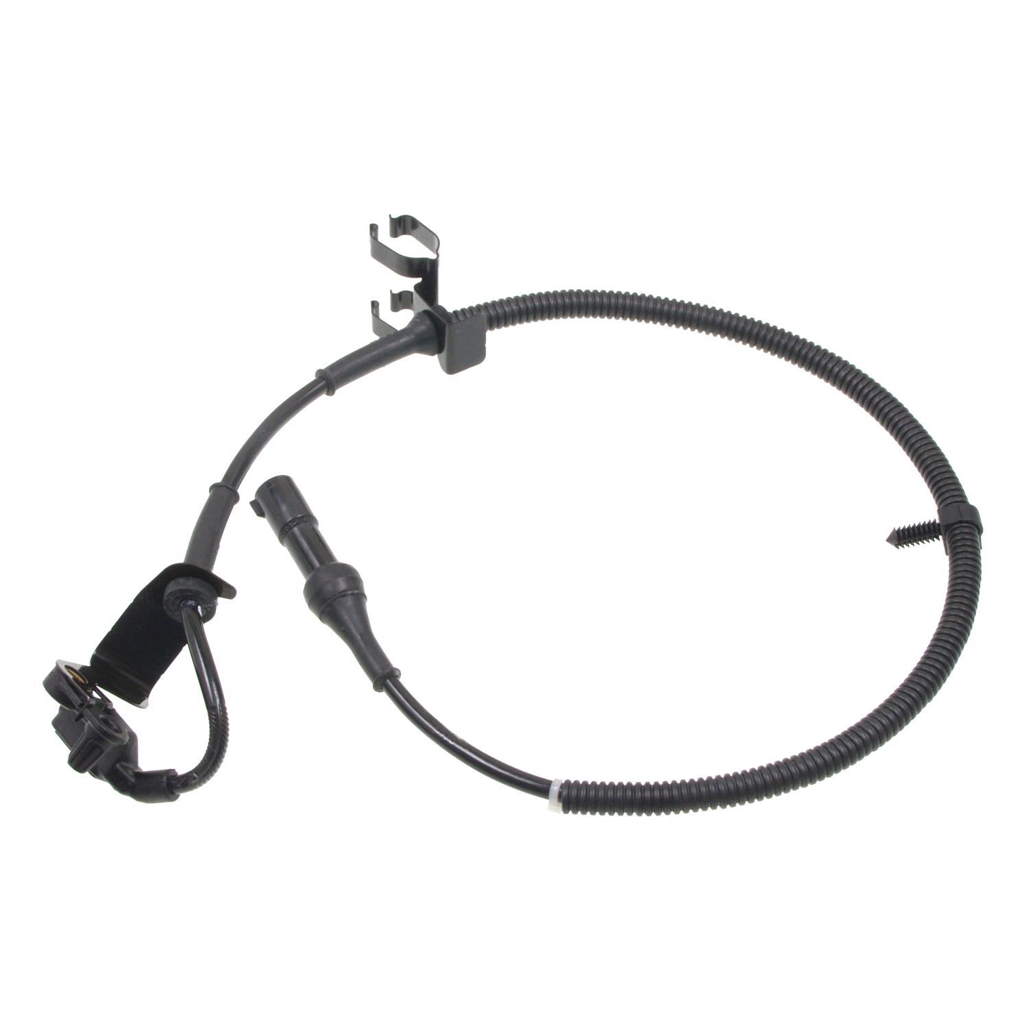 ABS Wheel Speed Sensor Standard Ignition ALS228