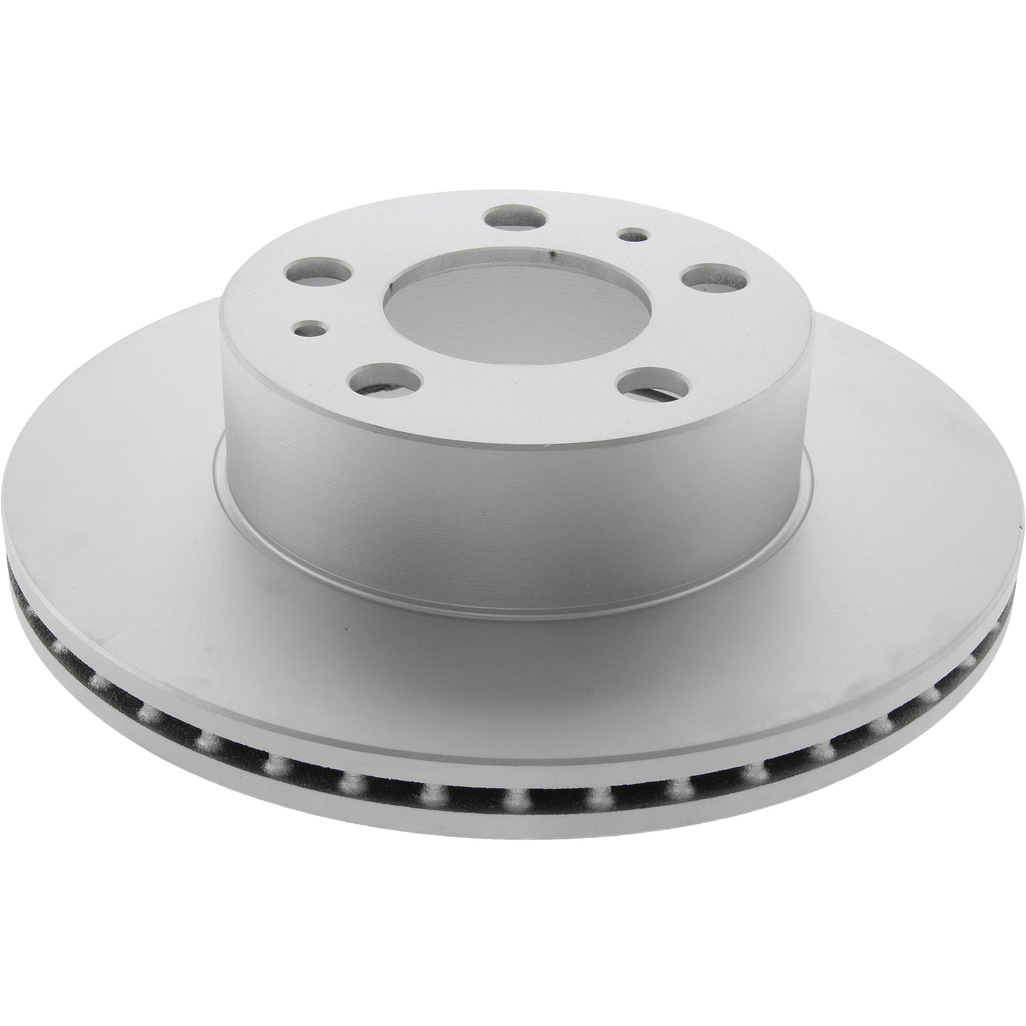 Disc Brake Rotor Centric Parts 320.39006F