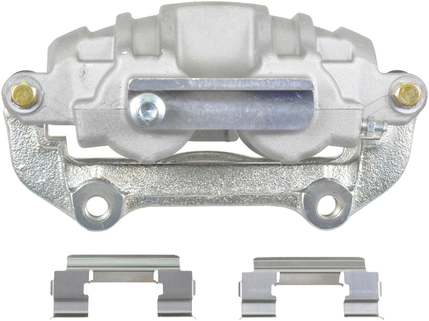 Disc Brake Caliper Perfect Stop 89-17367B