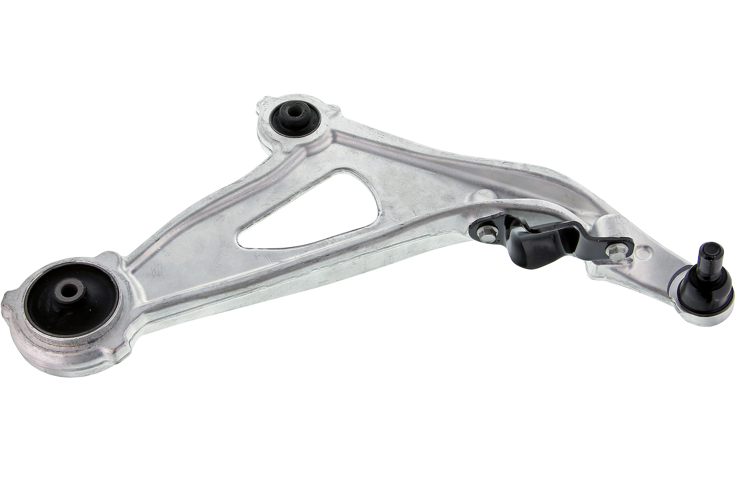 Suspension Control Arm and Ball Joint Assembly Mevotech Supreme CMS301217