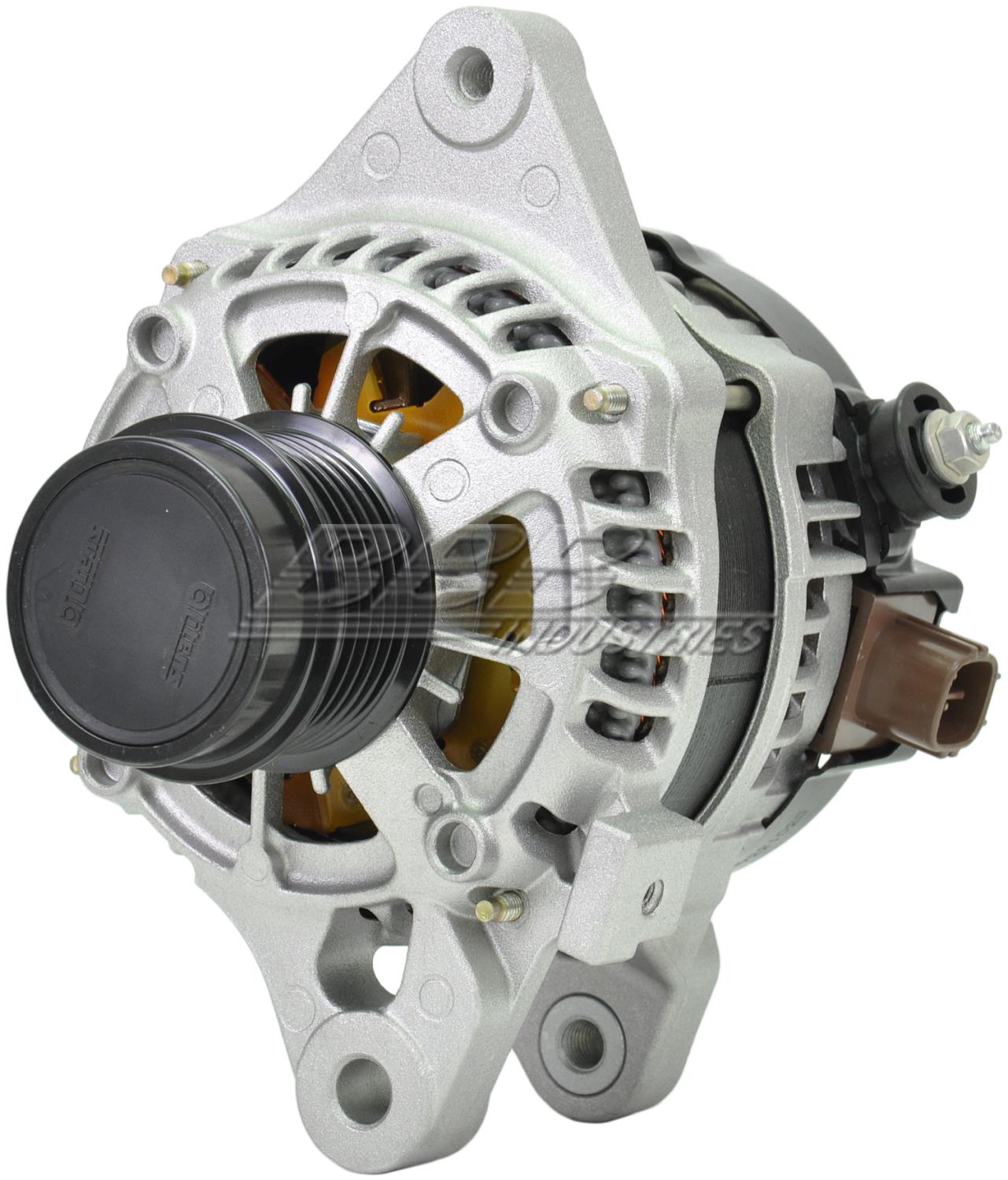 Alternator TERREPOWER formerly BBB Industries 42147
