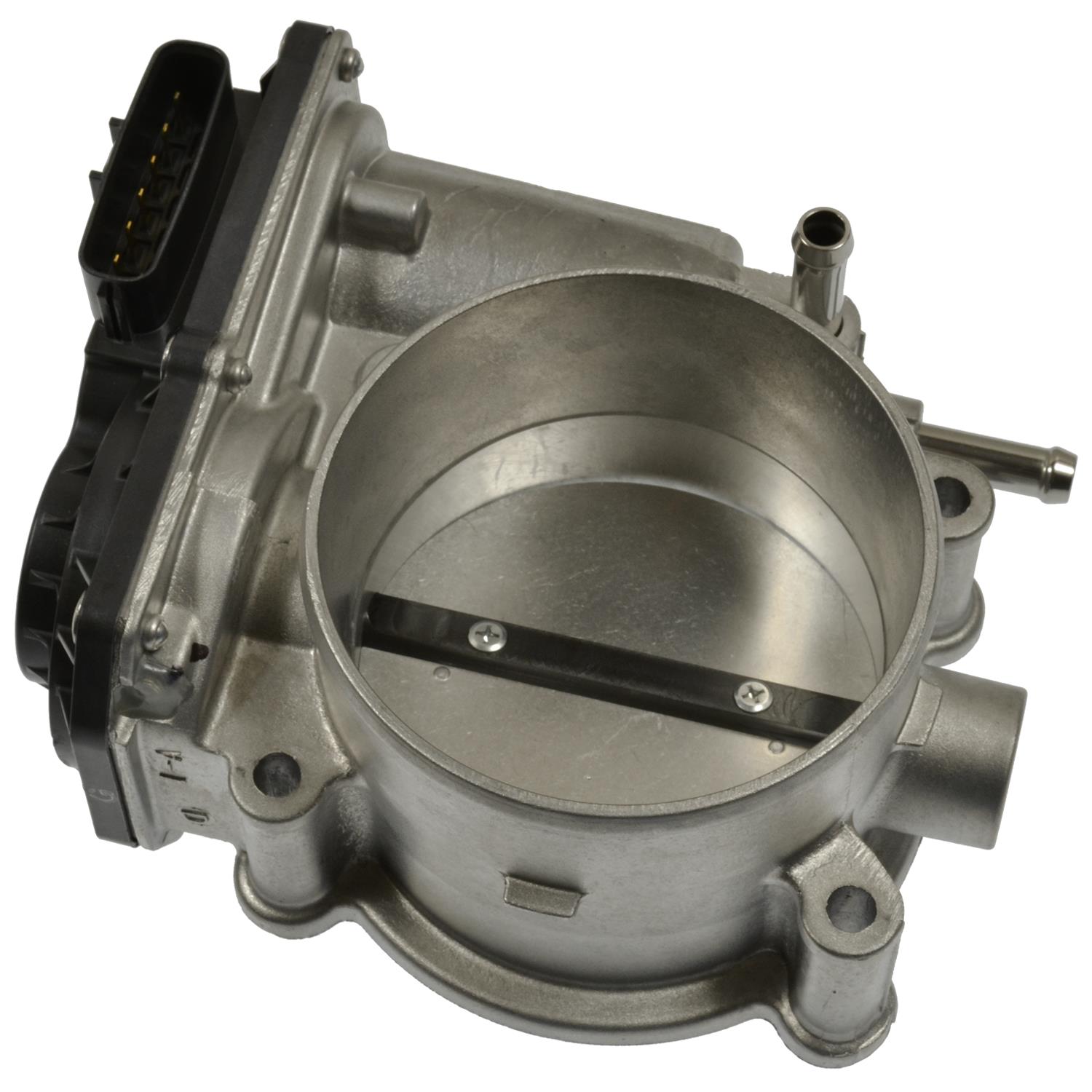 Fuel Injection Throttle Body TechSmart S20200