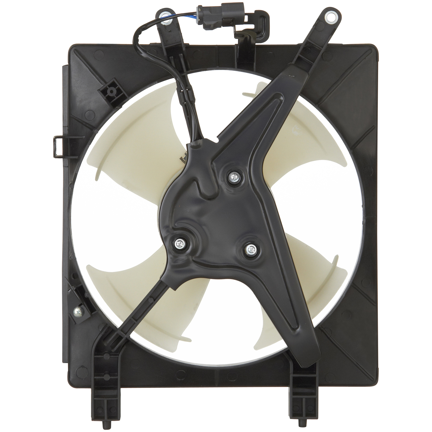 A/C Condenser Fan Assembly Spectra Premium CF18015