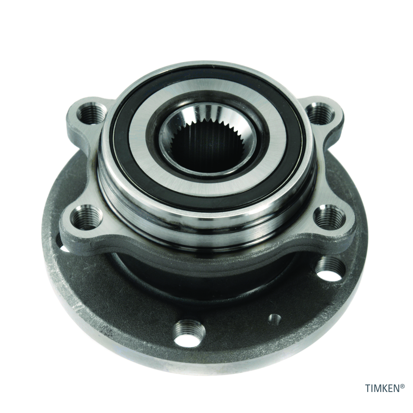 Wheel Bearing and Hub Assembly Timken HA590106
