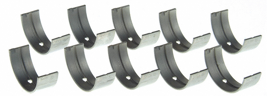 Engine Crankshaft Main Bearing Set Sealed Power 7103M