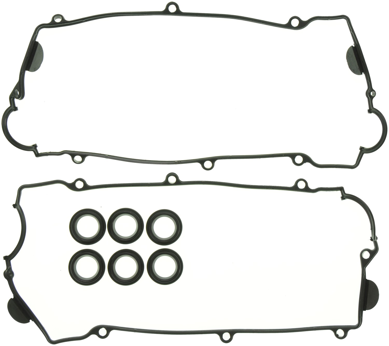 Engine Valve Cover Gasket Set MAHLE VS50391