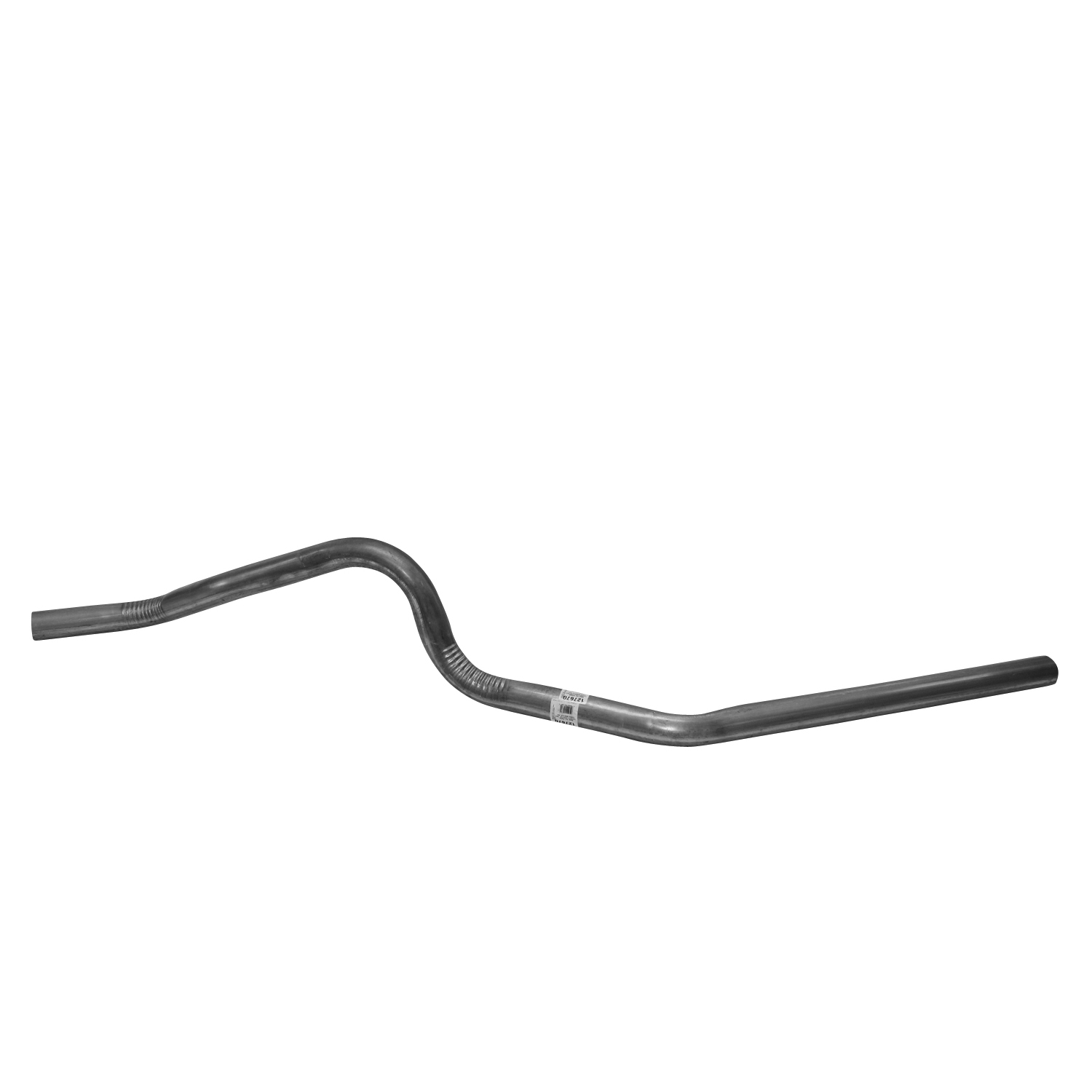Exhaust Pipe AP Exhaust 127670