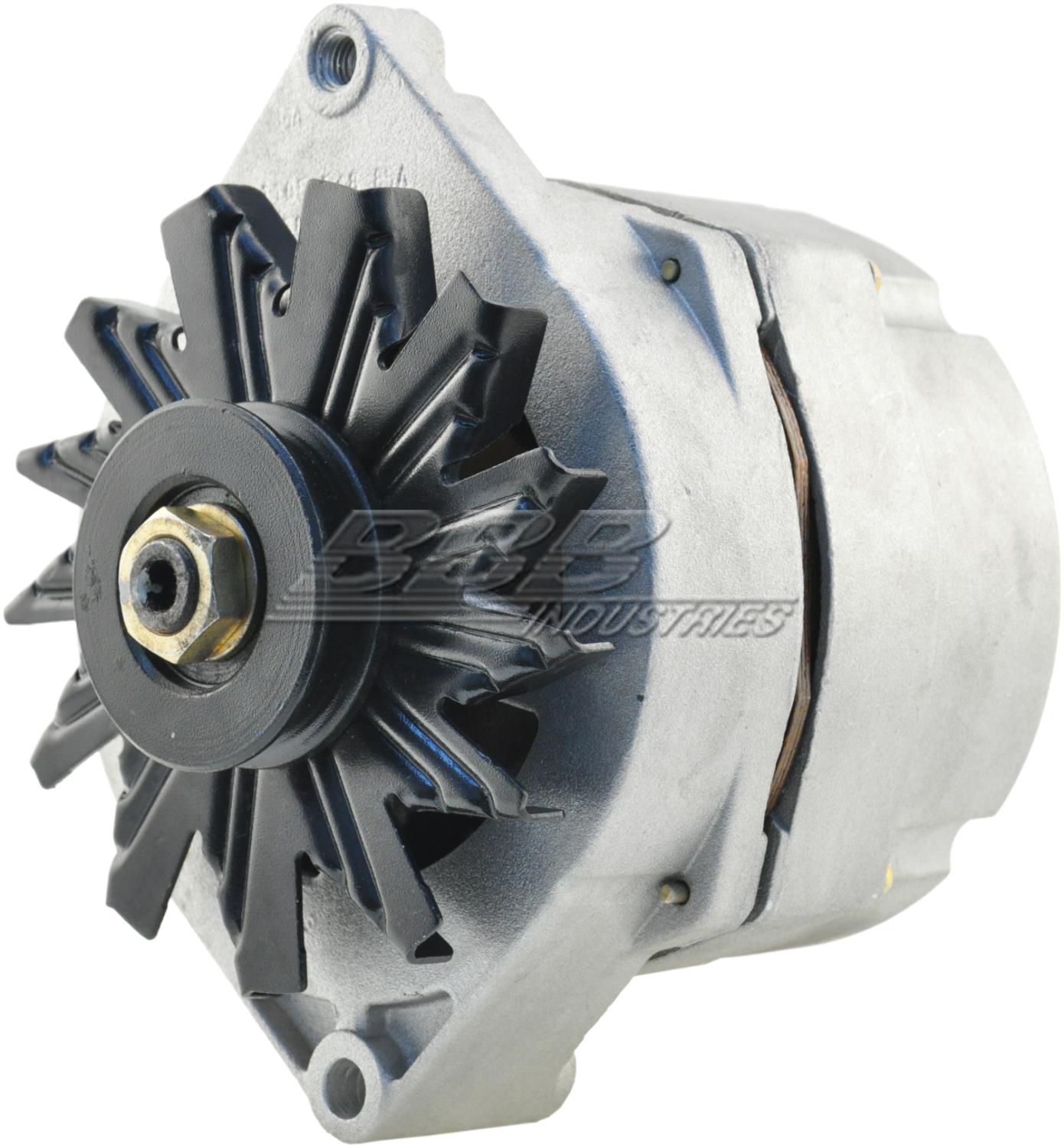 Alternator TERREPOWER formerly BBB Industries N7134-12