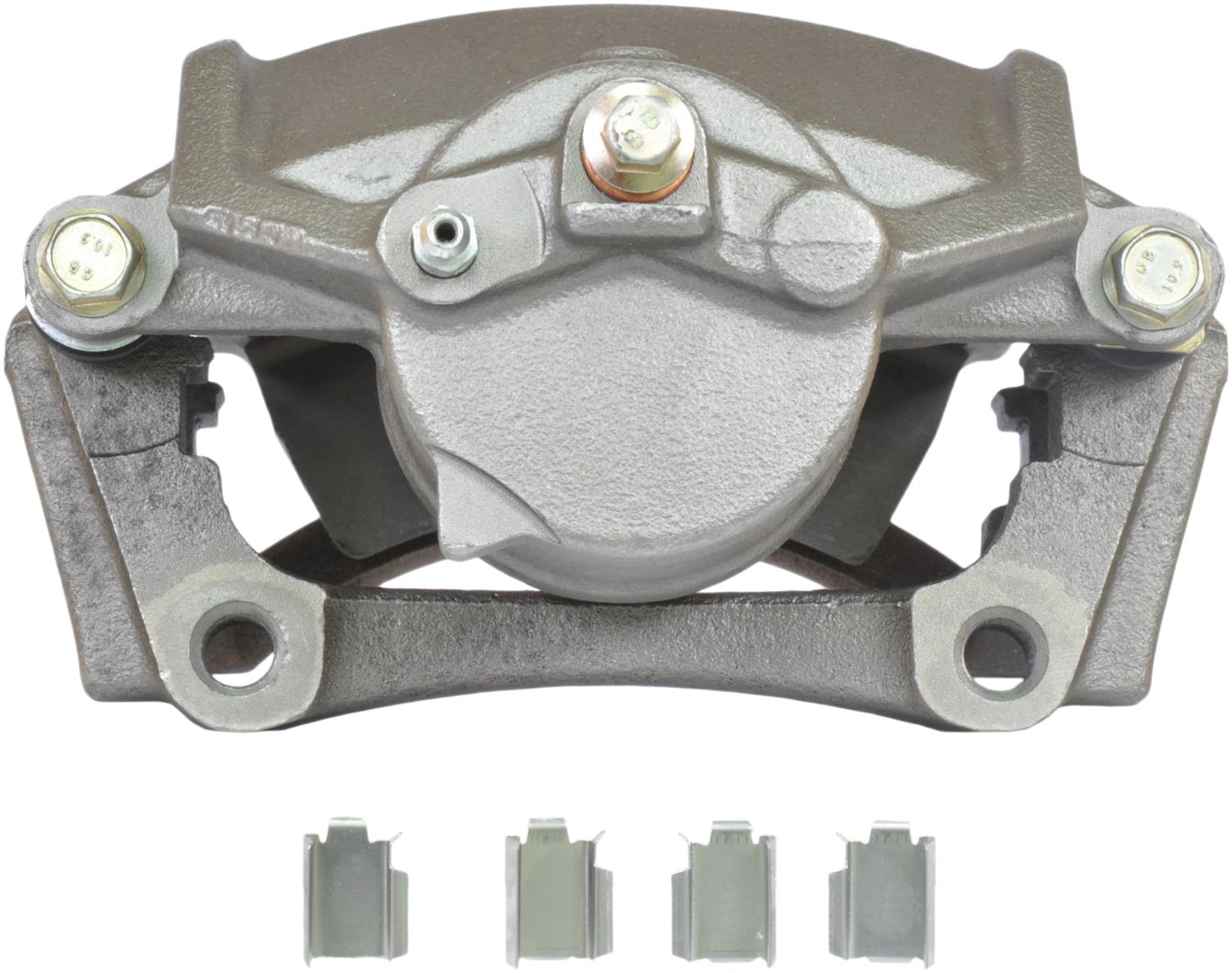 Disc Brake Caliper Perfect Stop 89-17373A