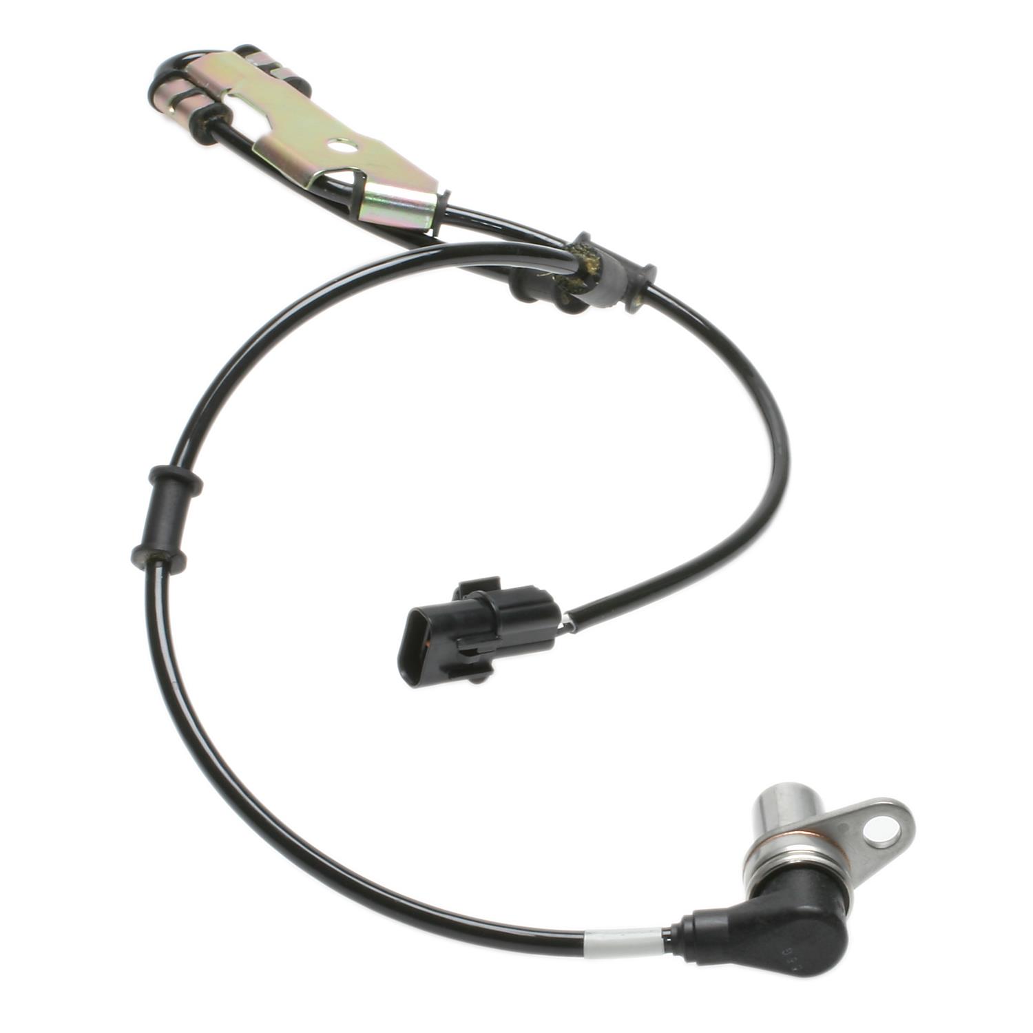 ABS Wheel Speed Sensor Standard Import ALS1296