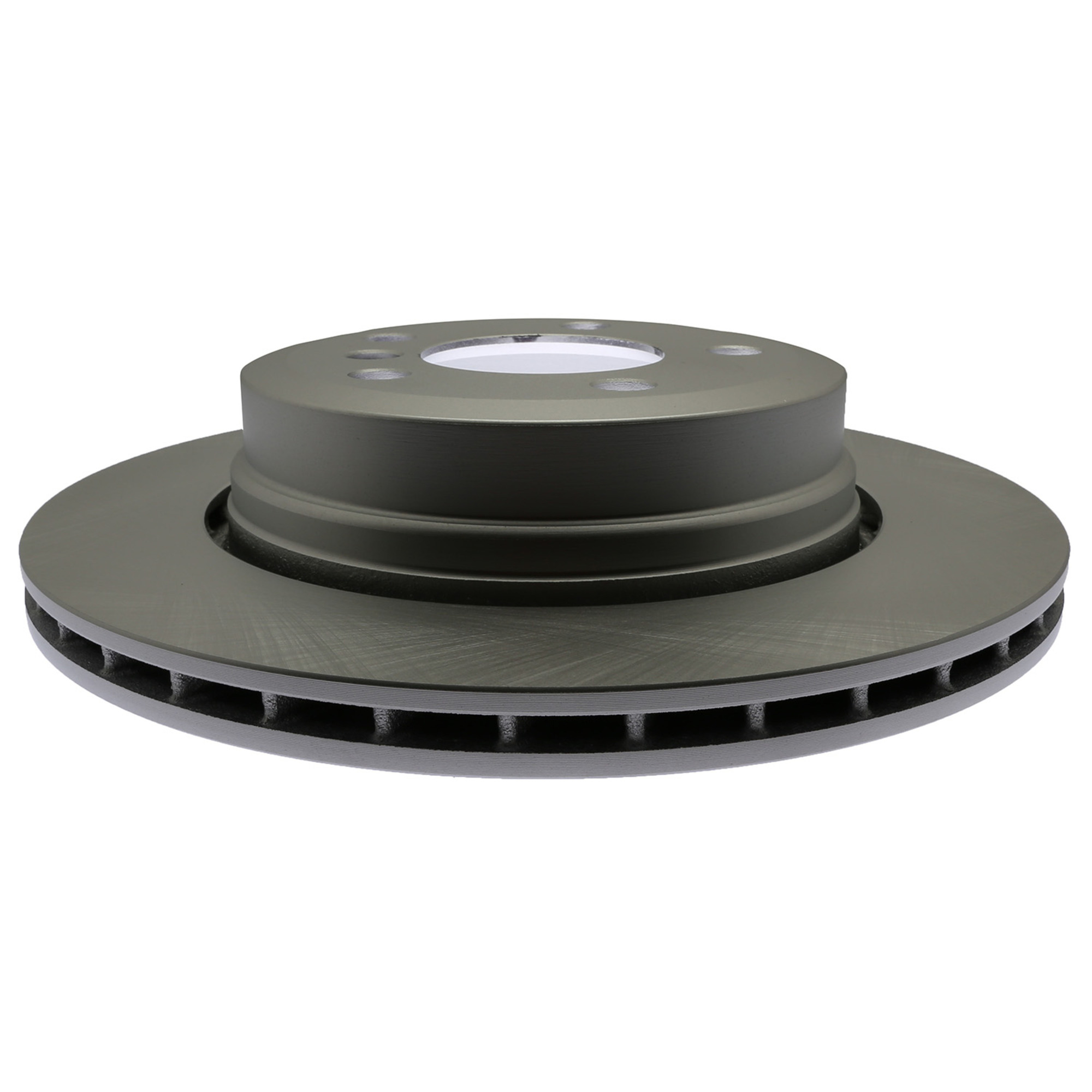 Disc Brake Rotor Centric Parts 320.34076H