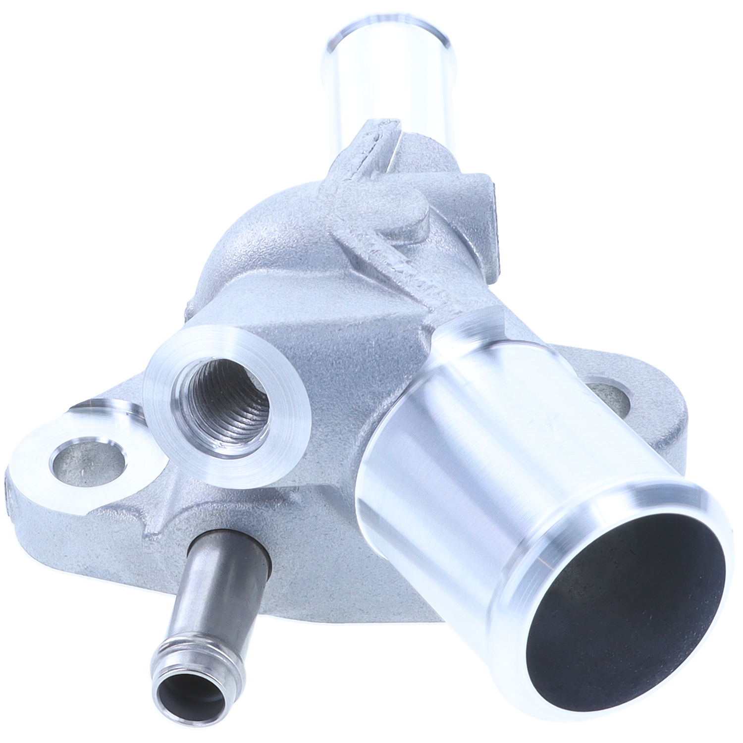 Engine Coolant Outlet Flange Motorad CH2109