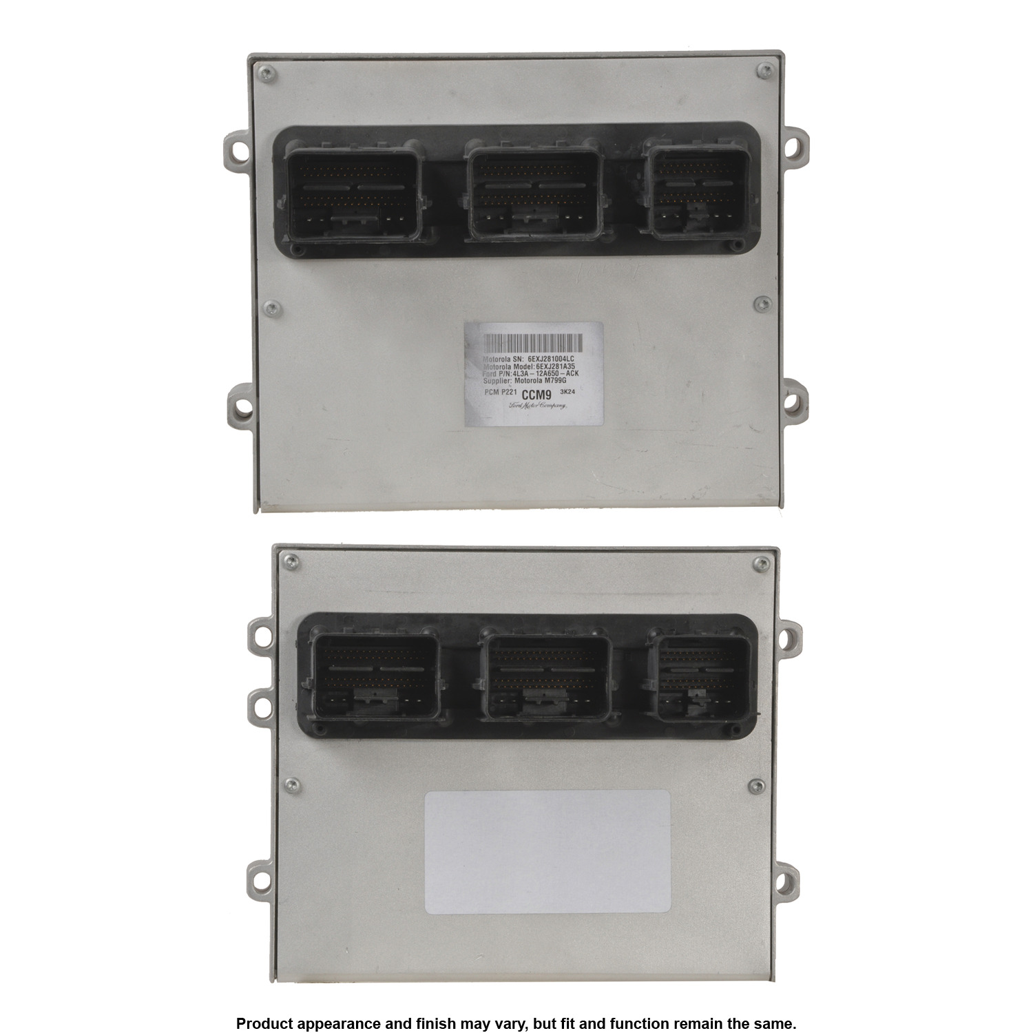 Engine Control Module (ECM) CARDONE Reman 78-1050F